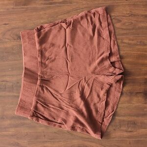 ⭐3/$15 Rayon Shorts